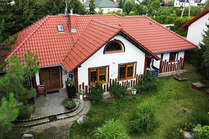 Dom na sprzedaż 143m2 kielecki Górno Chabrowa - zdjęcie 1