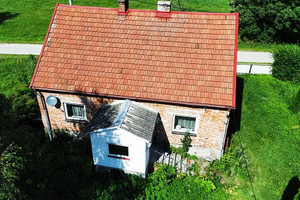Dom na sprzedaż 95m2 pińczowski Pińczów Chruścice - zdjęcie 2