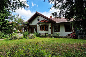 Dom na sprzedaż 143m2 kielecki Górno Chabrowa - zdjęcie 3