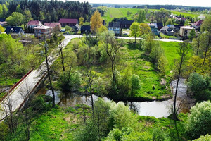 Działka na sprzedaż 2600m2 kielecki Daleszyce Marzysz - zdjęcie 1