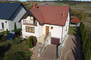 Dom na sprzedaż 212m2 kielecki Chęciny Bolmin - zdjęcie 2