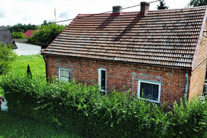 Dom na sprzedaż 95m2 pińczowski Pińczów Chruścice - zdjęcie 3