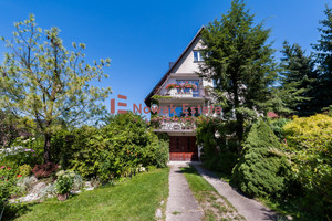 Dom na sprzedaż 260m2 krakowski Skawina Wiklinowa - zdjęcie 1