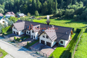 Dom na sprzedaż 94m2 nowotarski Krościenko nad Dunajcem - zdjęcie 1