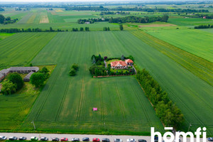 Działka na sprzedaż 3000m2 łęczyński Łęczna Trębaczów - zdjęcie 1