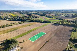 Działka na sprzedaż lubelski Jastków Tomaszowice-Kolonia Nałęczowska - zdjęcie 1