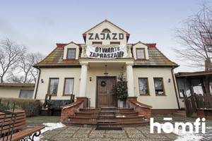 Dom na sprzedaż 300m2 mogileński Mogilno Kwieciszewo - zdjęcie 2