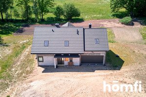 Dom na sprzedaż 158m2 mrągowski Mrągowo Bagienice - zdjęcie 3