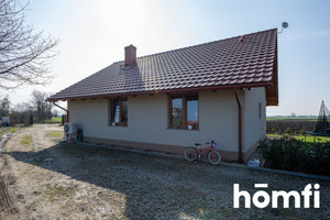 Dom na sprzedaż 130m2 strzeliński Borów Jelenin - zdjęcie 3