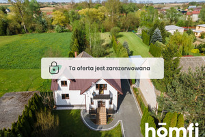 Dom na sprzedaż 140m2 proszowicki Proszowice Stogniowice - zdjęcie 1