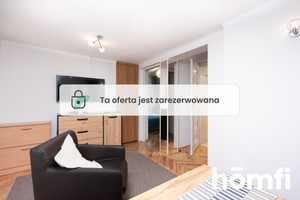 Mieszkanie do wynajęcia 40m2 Kraków Bronowice Bronowice Małe Juliusza Lea - zdjęcie 1