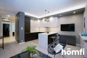 Mieszkanie do wynajęcia 66m2 małopolskie Kraków Rakowicka - zdjęcie 1