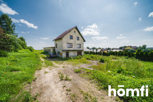 Dom na sprzedaż 300m2 proszowicki Koniusza - zdjęcie 1