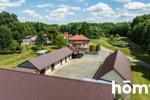 Dom na sprzedaż 166m2 radomski Iłża Płudnica - zdjęcie 2