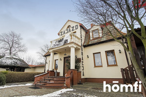 Dom na sprzedaż 300m2 mogileński Mogilno Kwieciszewo - zdjęcie 1
