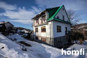 Dom na sprzedaż 250m2 limanowski Limanowa Sowliny - zdjęcie 1