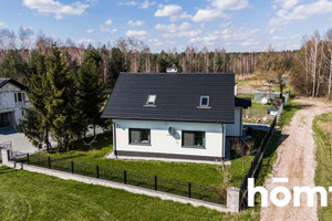 Dom na sprzedaż 138m2 radomski Wolanów Rogowa - zdjęcie 1