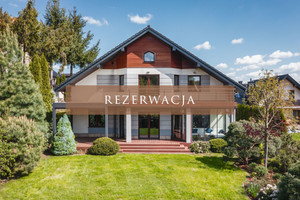 Dom na sprzedaż 310m2 krakowski Zabierzów Malinowa - zdjęcie 1