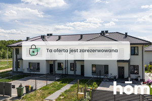 Dom na sprzedaż 99m2 radomski Kowala Kosów Kasztanowa - zdjęcie 1