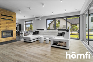 Dom na sprzedaż 166m2 mazowieckie białobrzeski Stromiec Złota - zdjęcie 1