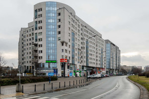 Mieszkanie na sprzedaż 135m2 Warszawa Praga-Południe Aleja Stanów Zjednoczonych - zdjęcie 3