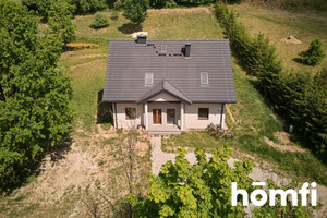 Dom na sprzedaż 200m2 mrągowski Mrągowo Grabowo - zdjęcie 1