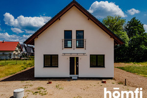 Dom na sprzedaż 140m2 wrocławski Czernica Chrząstawa Mała Parkowa - zdjęcie 3