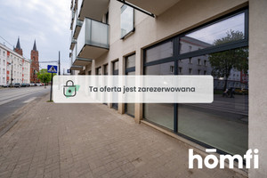 Komercyjne na sprzedaż 82m2 Łódź Bałuty - zdjęcie 1