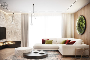 Mieszkanie na sprzedaż 37m2 małopolskie miechowski Miechów Stanisławy Daneckiej - zdjęcie 1