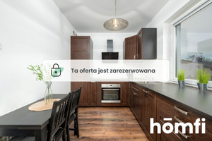 Mieszkanie do wynajęcia 50m2 Wrocław Psie Pole Osobowice pl. Wyzwolenia - zdjęcie 1