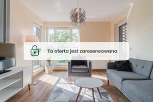 Mieszkanie do wynajęcia 50m2 Wrocław Śródmieście Romana Dmowskiego - zdjęcie 1