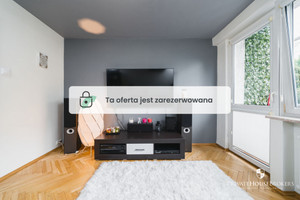 Mieszkanie do wynajęcia 42m2 Kraków Prądnik Czerwony Os. Prądnik Czerwony Ugorek - zdjęcie 1