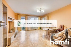 Mieszkanie do wynajęcia 59m2 Rzeszów Baranówka kpt. Edwarda Brydaka - zdjęcie 1