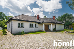 Dom na sprzedaż 280m2 Bielsko-Biała Komorowice Śląskie Królewska - zdjęcie 2