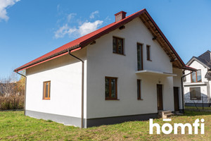 Dom na sprzedaż 149m2 Radom Janiszpol Piotra Skargi - zdjęcie 1
