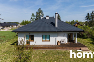 Dom na sprzedaż 145m2 radomski Wolanów Kowala-Duszocina - zdjęcie 1
