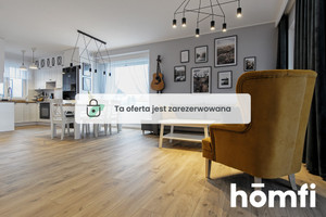 Dom na sprzedaż 110m2 poznański Kórnik Biernatki Aleja Flensa - zdjęcie 1