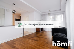 Mieszkanie na sprzedaż 84m2 Warszawa Wola Siedmiogrodzka - zdjęcie 1