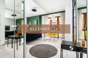 Mieszkanie na sprzedaż 43m2 Kraków Stare Miasto Rakowicka - zdjęcie 1