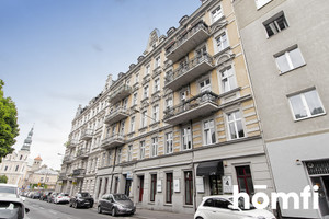 Mieszkanie na sprzedaż 48m2 Poznań Stare Miasto Długa - zdjęcie 1