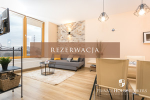 Mieszkanie do wynajęcia 43m2 Kraków Grzegórzki Masarska - zdjęcie 1