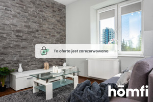 Mieszkanie do wynajęcia 46m2 Kraków Bronowice Bronowice Zarzecze - zdjęcie 1