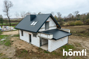 Dom na sprzedaż 116m2 łańcucki Żołynia Smolarzyny - zdjęcie 3