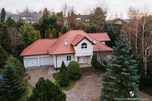 Dom na sprzedaż 185m2 krakowski Zabierzów Rząska Strugi - zdjęcie 1