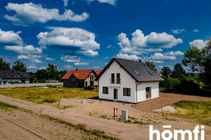 Dom na sprzedaż 140m2 wrocławski Czernica Chrząstawa Mała Parkowa - zdjęcie 1