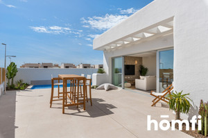Dom na sprzedaż 101m2 Walencja Alicante - zdjęcie 2