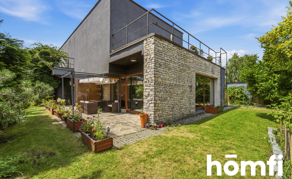 303 m² komfortu z własnym eko-ogrodem|Piotrowice