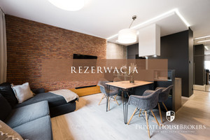 Mieszkanie na sprzedaż 59m2 Kraków Podgórze Adama Bochenka - zdjęcie 1