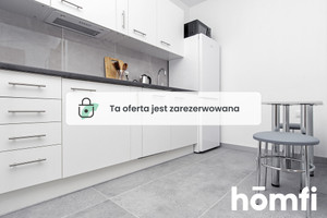 Mieszkanie do wynajęcia 42m2 Poznań Rataje Czesława Niemena - zdjęcie 1