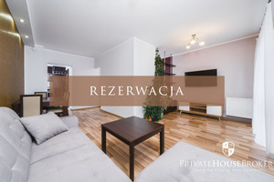 Mieszkanie do wynajęcia 46m2 Kraków Śliczna - zdjęcie 1